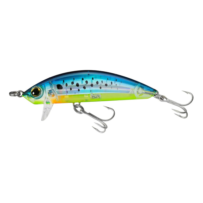 Yo-Zuri 3D Inshore Surface Minnow (F) 90mm