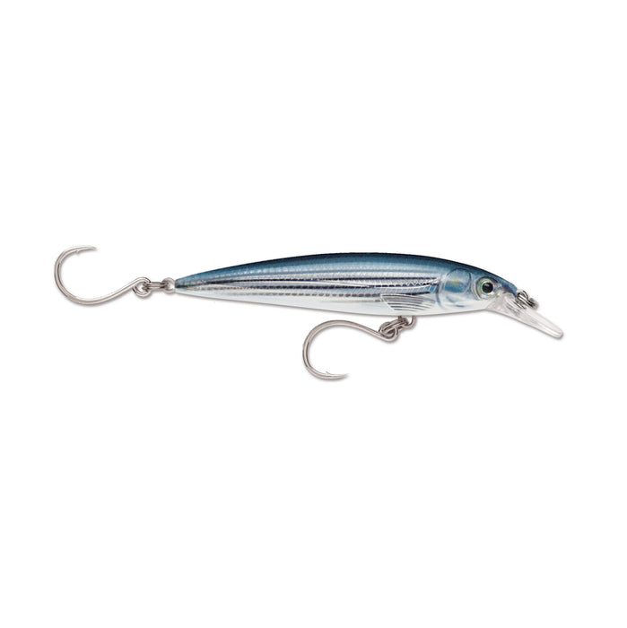 Rapala Saltwater X-Rap Long Cast Lures 12cm