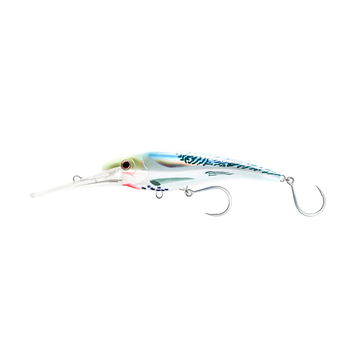 Nomad Design DTX Minnow 165 SNK Lure 6-1/2"