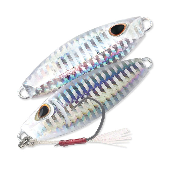 Storm Gomoku Slow Rocker Jigs 90G — Al Marfaa Marine Equipments