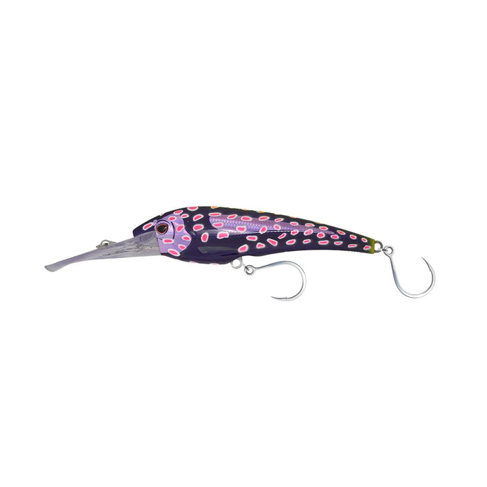 Nomad Design DTX Minnow 165 SNK Lure 6-1/2"