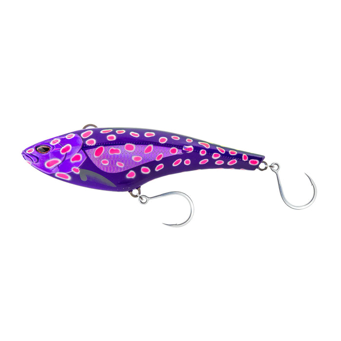 Nomad Design Madmacs 200 High Speed Sinking Lure 8"