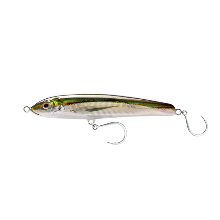 Nomad Design Riptide Floating Lure 125mm / 4.75"