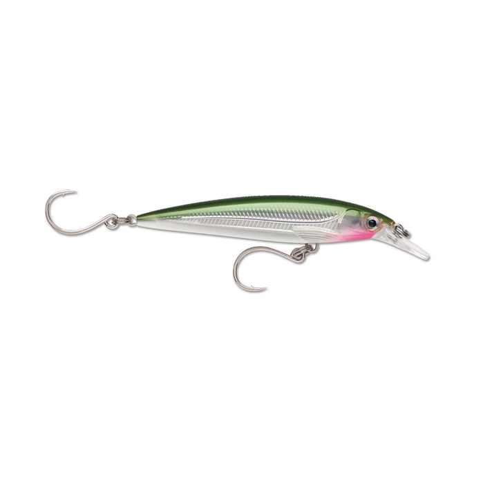 Rapala Saltwater X-Rap Long Cast Lures 12cm