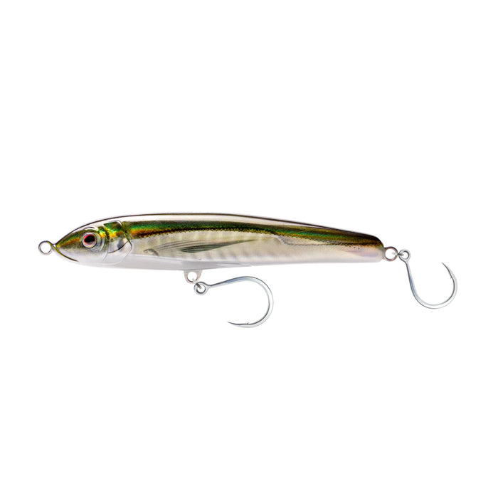 Nomad Design Riptide Slow Sinking Lure 155mm / 6"