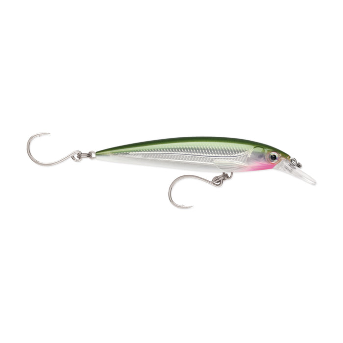 Rapala Saltwater X-Rap Long Cast Lures 14cm