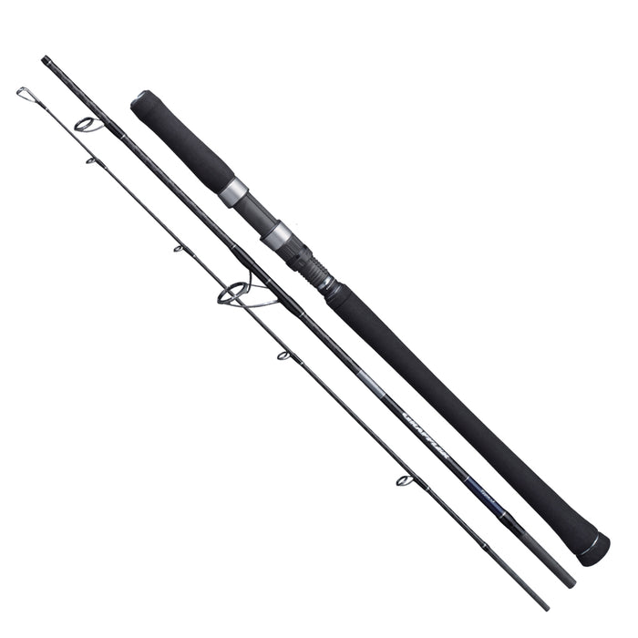 Shimano Grappler Offshore Rod