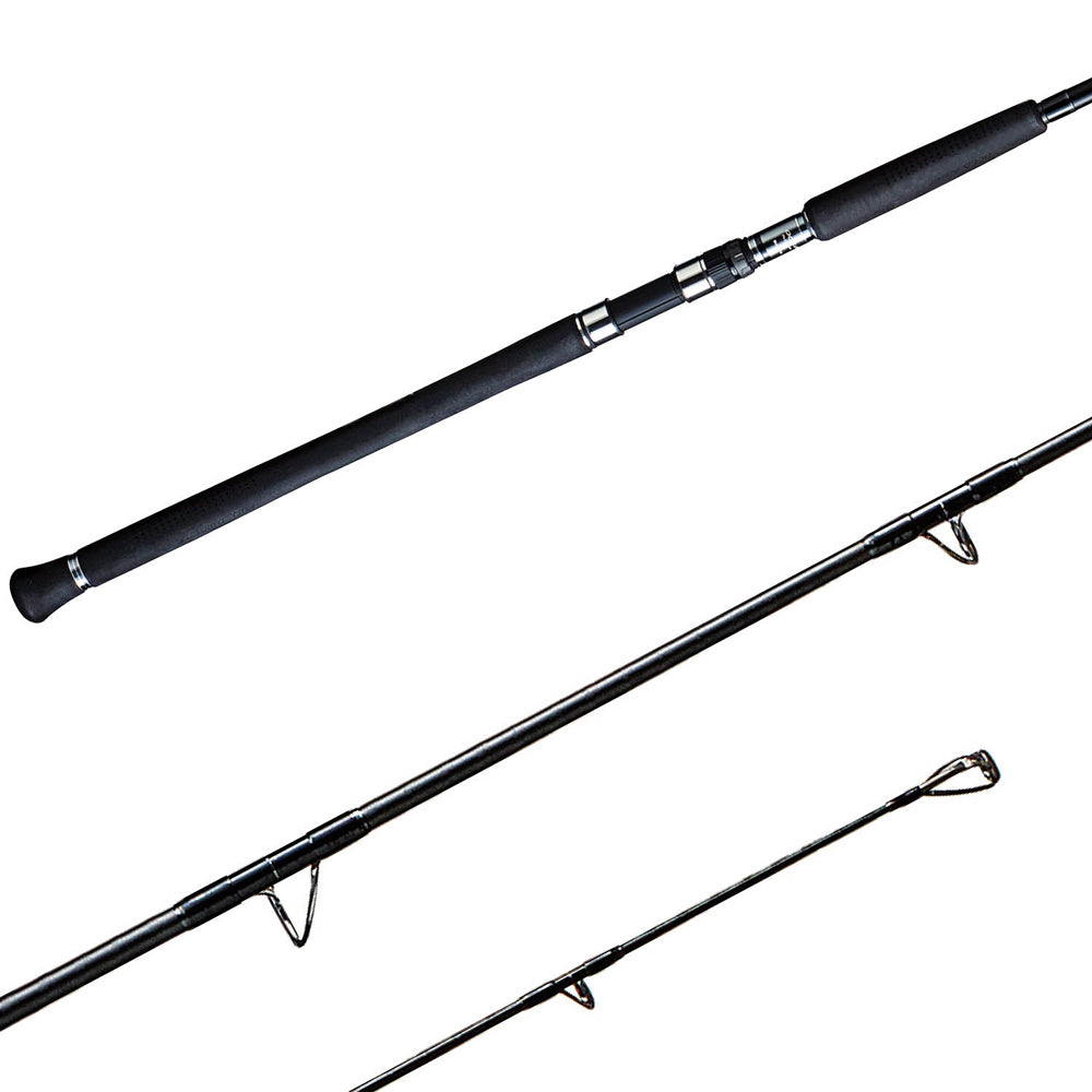 Shimano Speedmaster Game Rod — Al Marfaa Marine Equipments