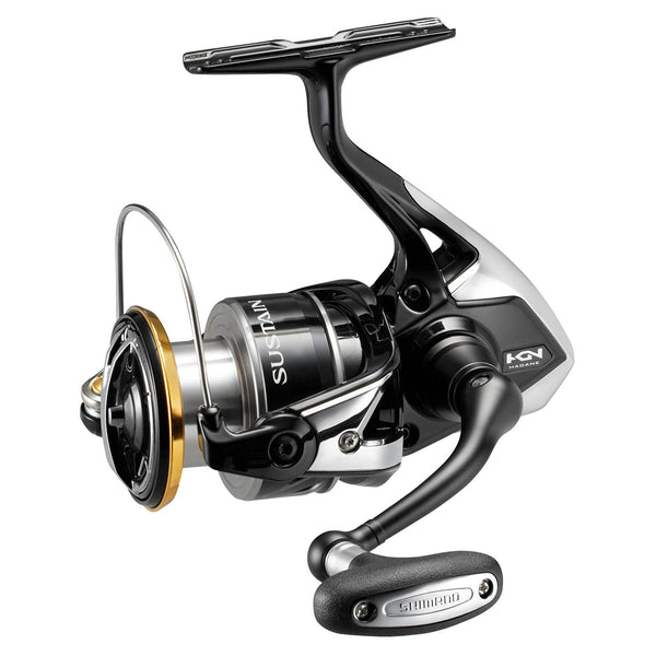 Shimano Sustain C5000XG Spinning Reel — Al Marfaa Marine Equipments