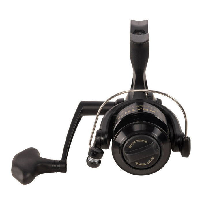 PENN Wrath II 4000 Spinning BX Reel