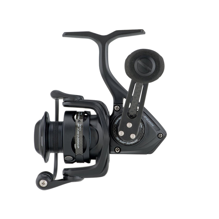 PENN Conflict® II CFTII1000 Spinning Reel. — Al Marfaa Marine Equipments