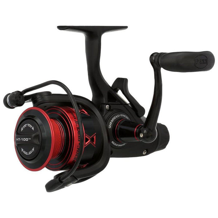 PENN Fierce IV 2500 Live Liner Spinning Reel.