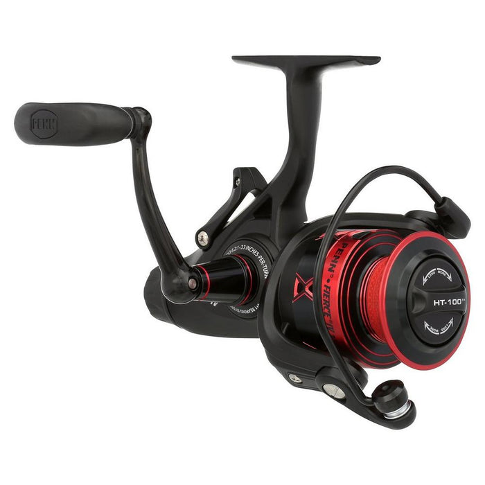 PENN Fierce IV 2500 Live Liner Spinning Reel.