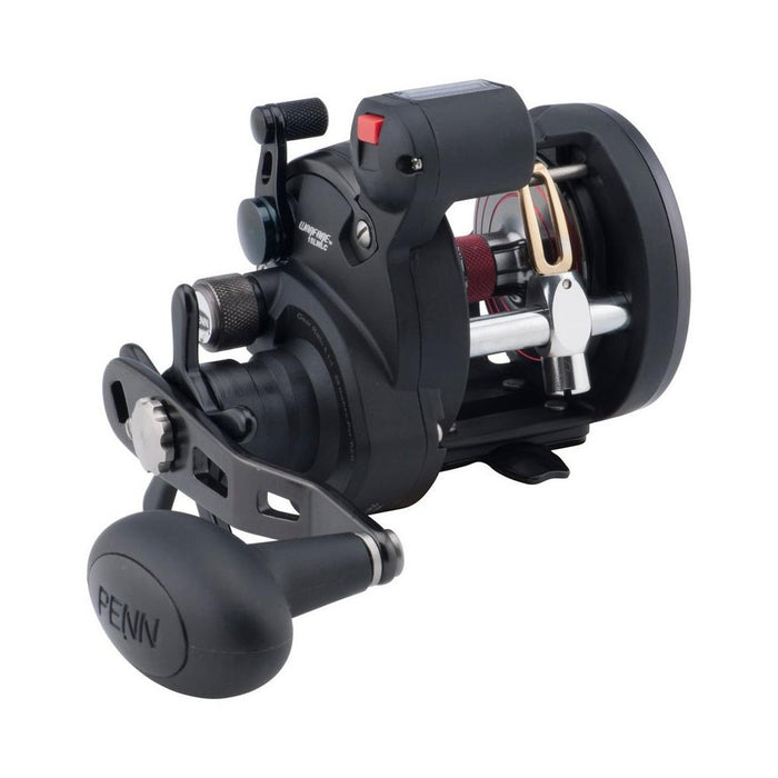 PENN Warfare™ 15 Level Wind Reel.