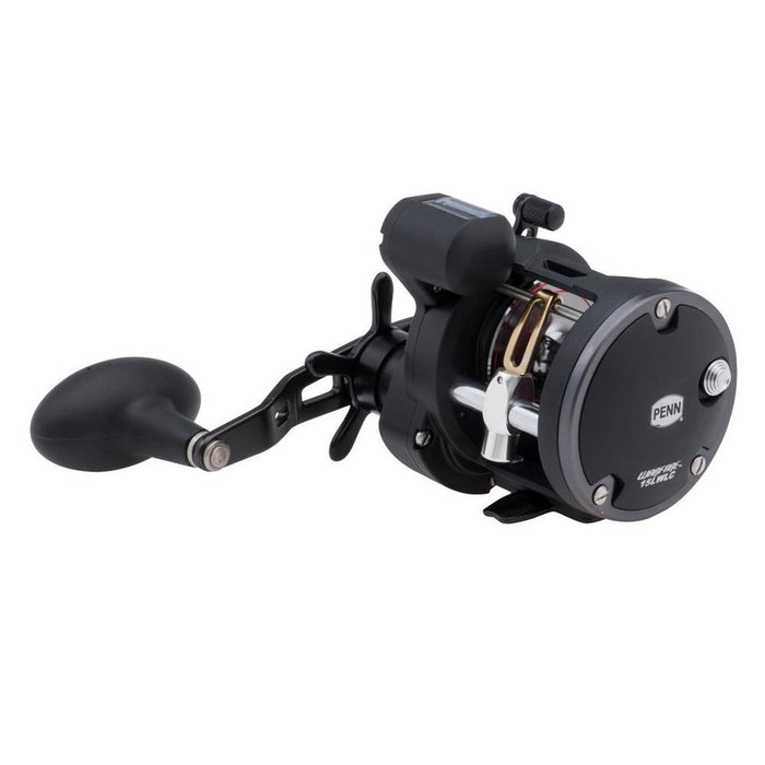 PENN Warfare™ 15 Level Wind Reel.