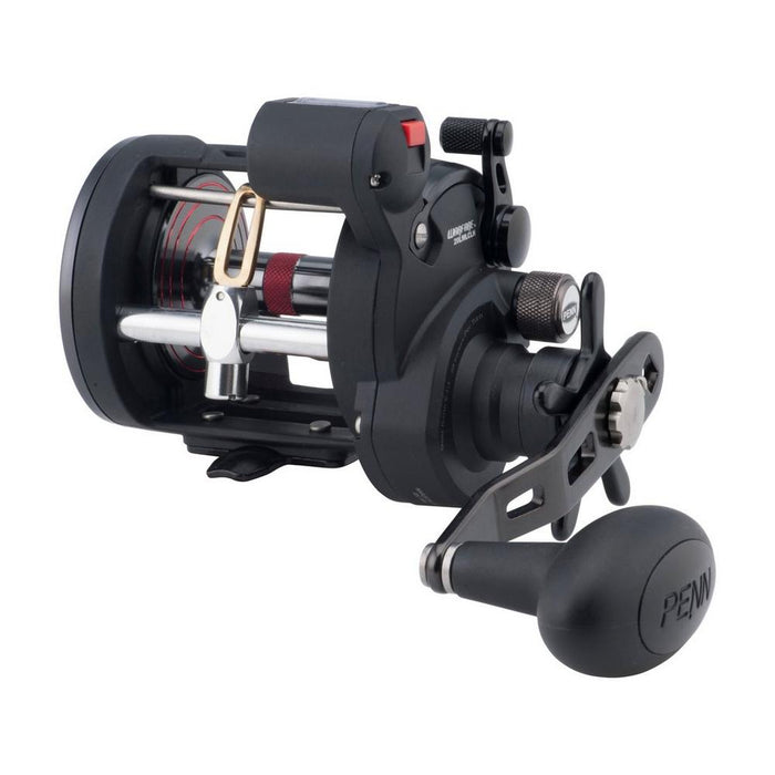 PENN Warfare™ 15 Level Wind Reel.