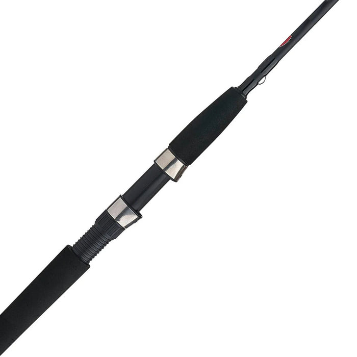 PENN Wrath™ Spinning Rod 10FT (20-80g)