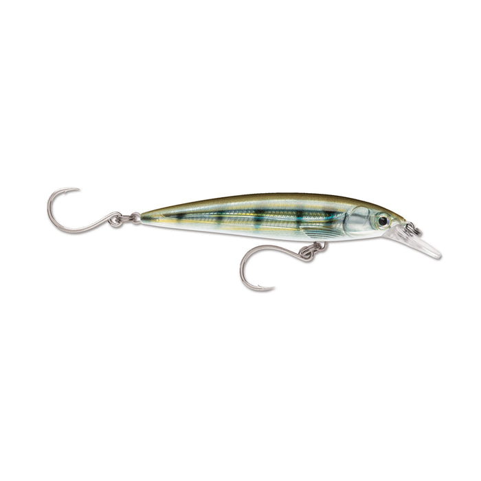 Rapala Saltwater X-Rap Long Cast Lures 12cm