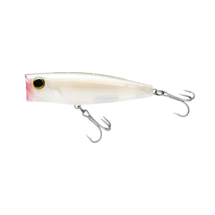 Yo-Zuri 3D Inshore Popper (F) Lures 120mm