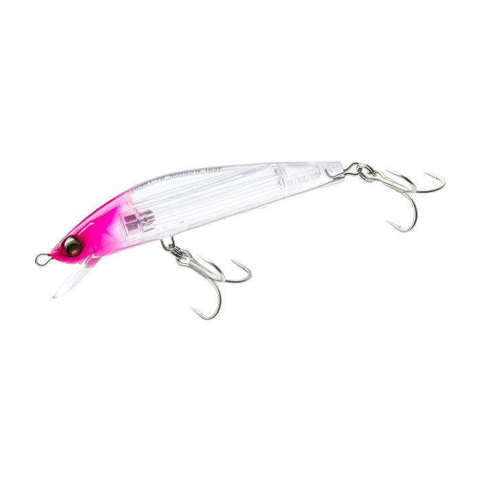 Duel Aile Magnet TG Minnow Floating 105mm — Al Marfaa Marine Equipments Duel Aile Magnet TG Minnow Floating 105mm — Al Marfaa Marine Equipments