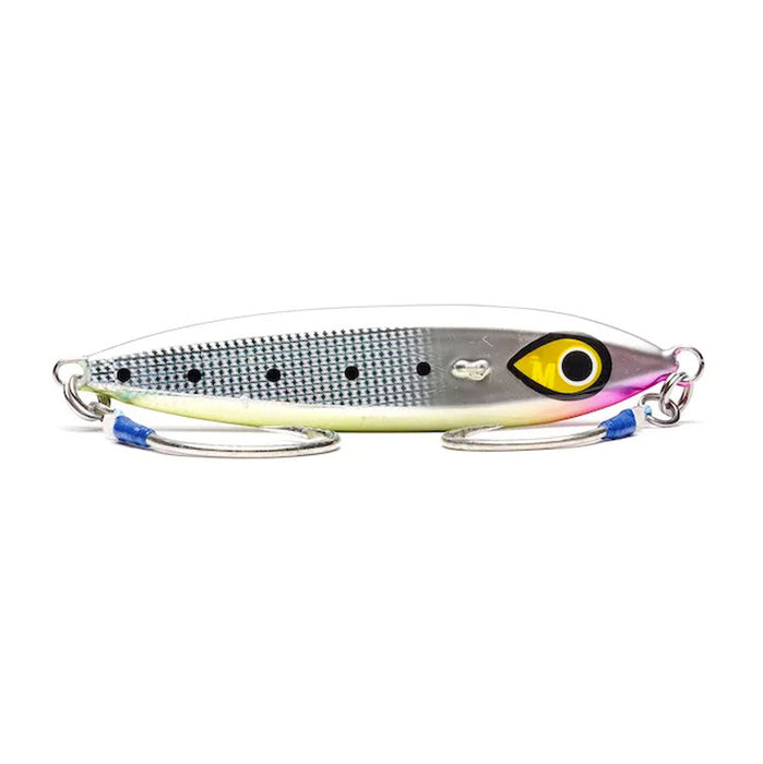 Mustad Wingman Jig 200g