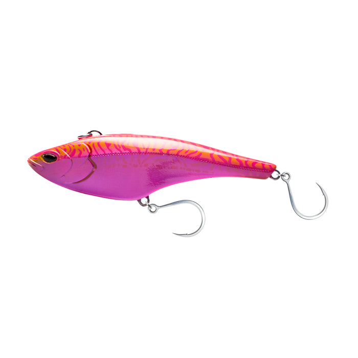 Nomad Design Madmacs 200 High Speed Sinking Lure 8"