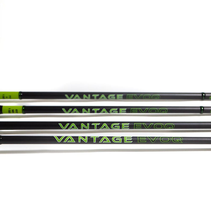 Mustad Vantage EVOQ Rods