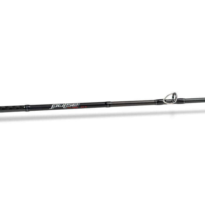 Mustad Pulse Slow Jigging Rod 6'4"|196cm