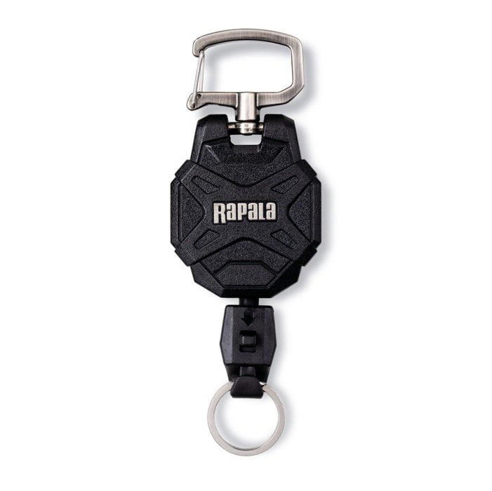 Rapala RCD Retractable Lanyard