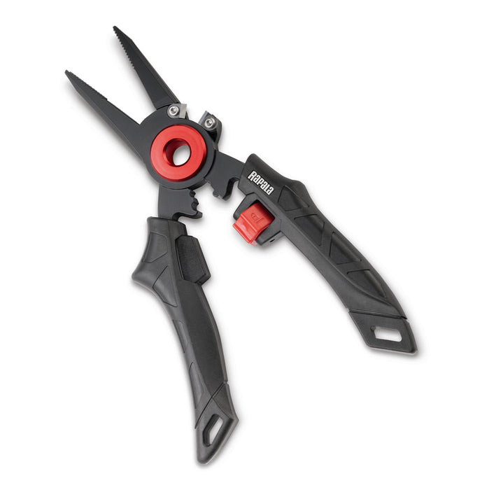 Rapala Magnum Lock Pliers 7 Inches