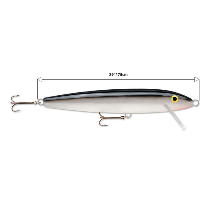 Rapala Original Giant Lure 75cm