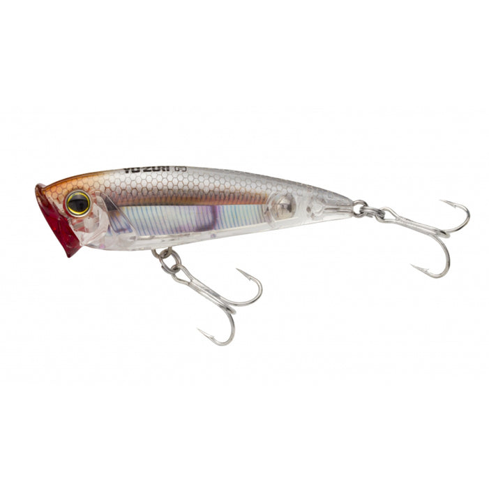 Yo-Zuri 3D Inshore Popper (F) 90 MM