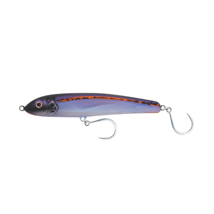 BKK All-Purpose Bait Fishing Hook SODE DIAMOND Red