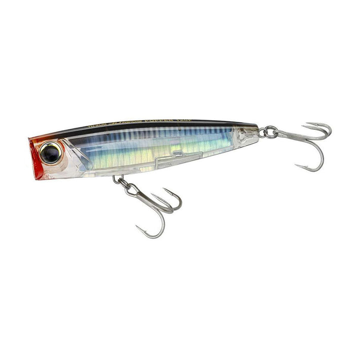 Yo-Zuri 3D Inshore Popper (F) 90 MM