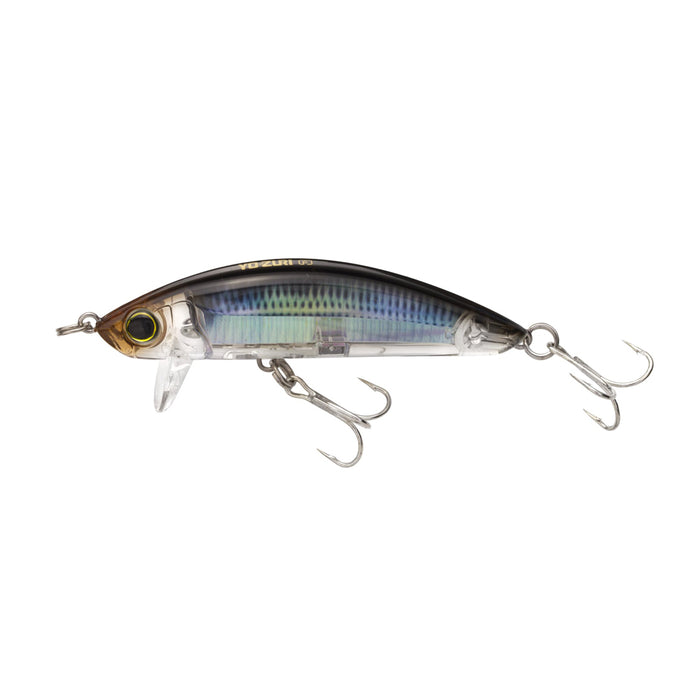 Yo-Zuri 3D Inshore Surface Minnow (F) 90mm