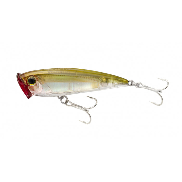 Yo-Zuri 3D Inshore Popper (F) 90 MM