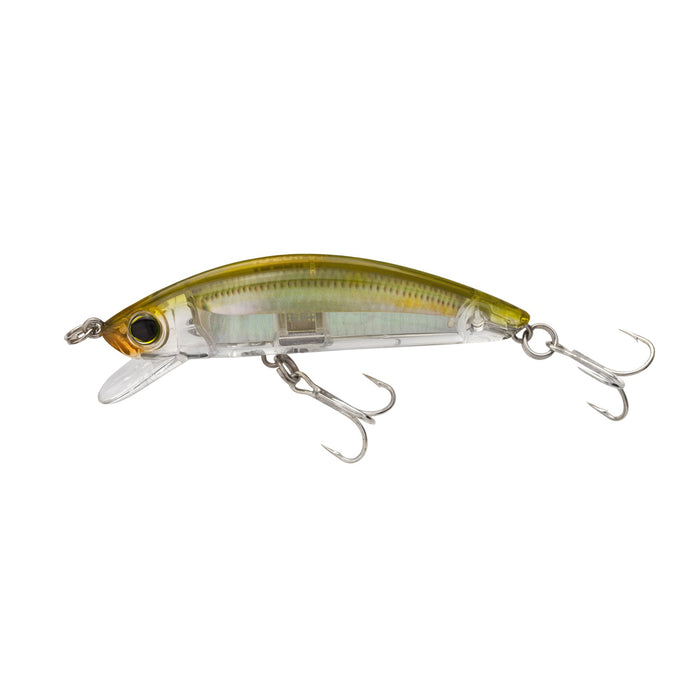 Yo-Zuri 3D Inshore Surface Minnow (F) 90mm