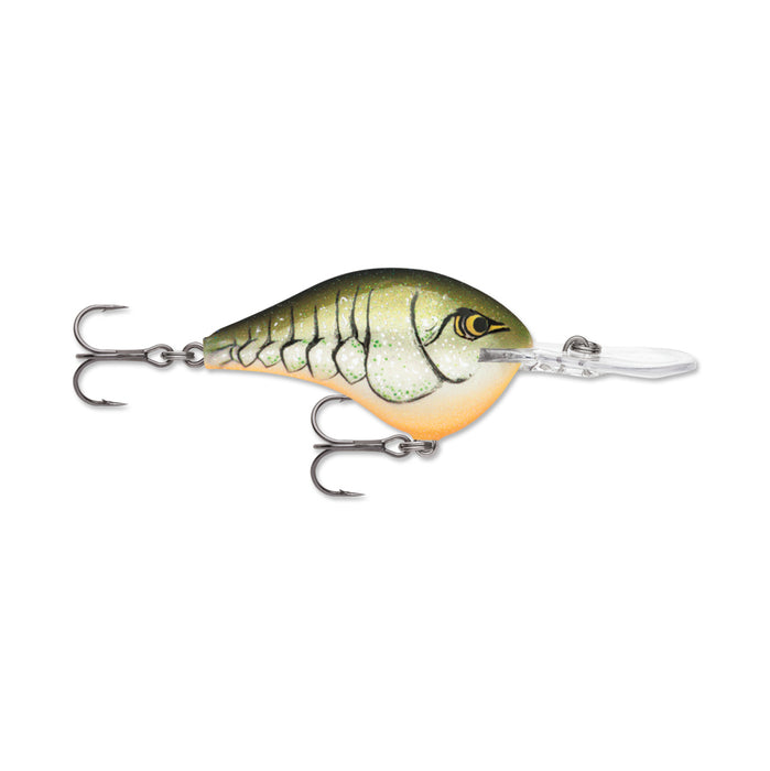 Rapala DT16 Dives To Lure 7cm