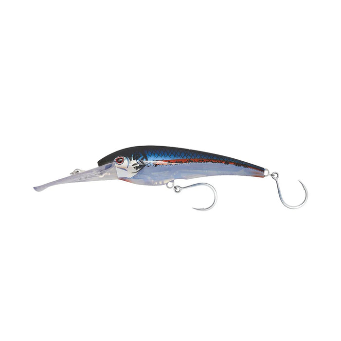 Nomad Design DTX Minnow 200 Heavy Duty SNK Lure 8"