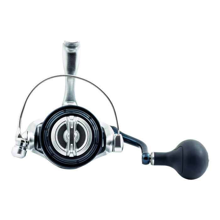 compare shimano saragosa 14000 & 18000 reels Shimano Saragosa 14000 XG Spinning Reel — Al Marfaa Marine Equipments