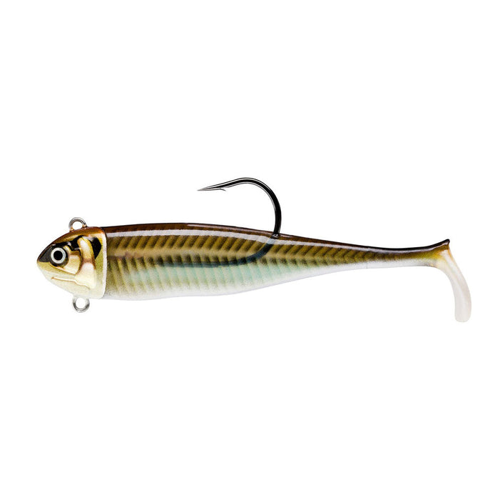 Storm Biscay Minnow Lure 9 cm (10 grams)