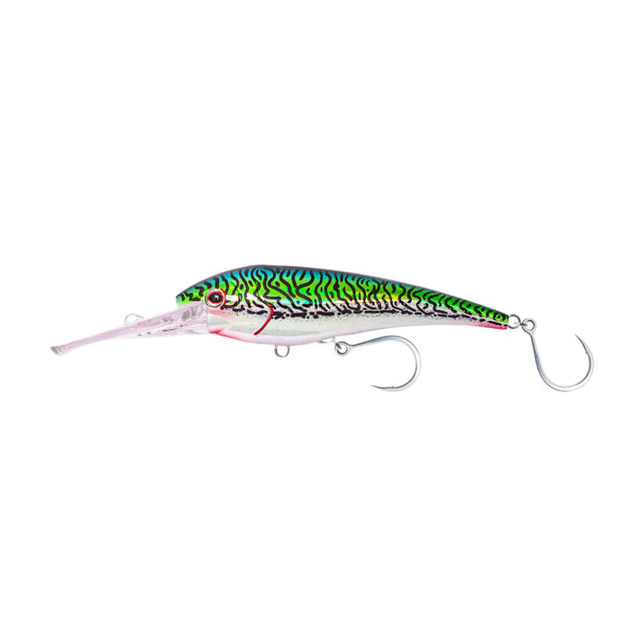 Nomad Design DTX Minnow 180 Heavy Duty Shallow Lure 7"