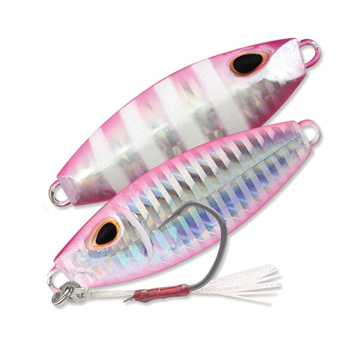 Storm Gomoku Slow Rocker Jigs 120G — Al Marfaa Marine Equipments