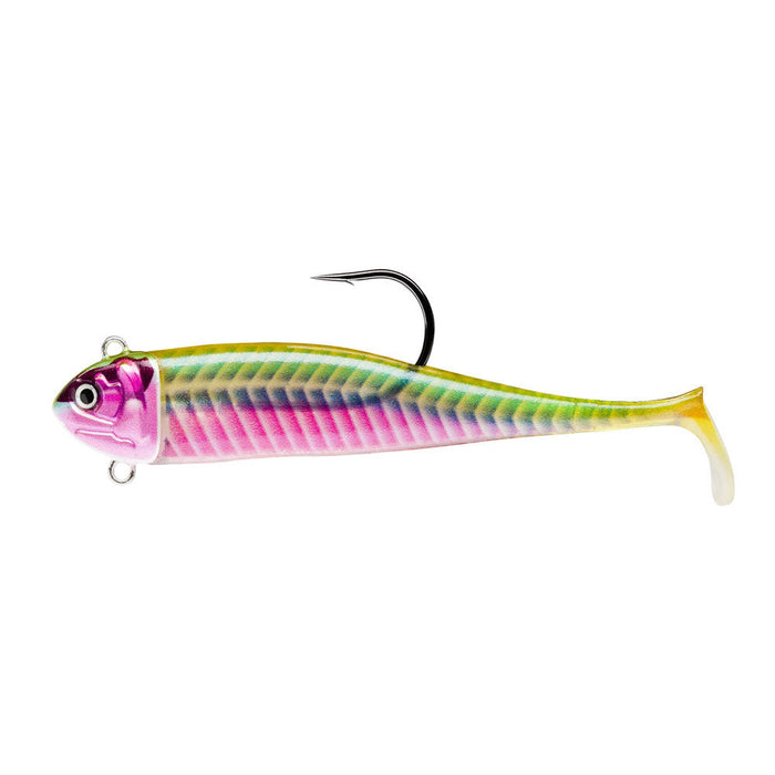 Storm Biscay Coast Minnow Lure 12 cm (10 grams)