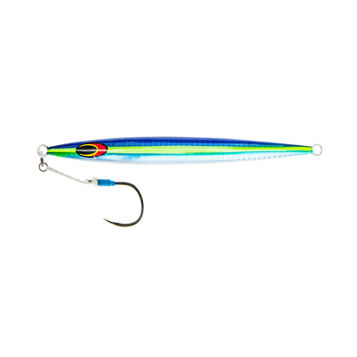 Nomad Design The Streaker Jigs 120g