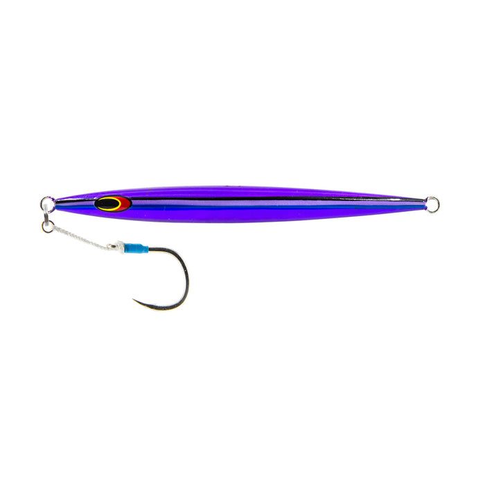 Nomad Design The Streaker Jigs 120g