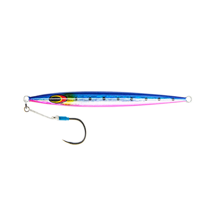 Nomad Design The Streaker Jigs 120g