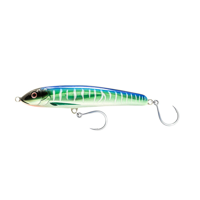 Nomad Design Riptide Slow Sinking Lure 155mm / 6"