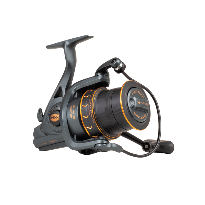 PENN Surfblaster® III 7000 Longcast Spinning Reel.