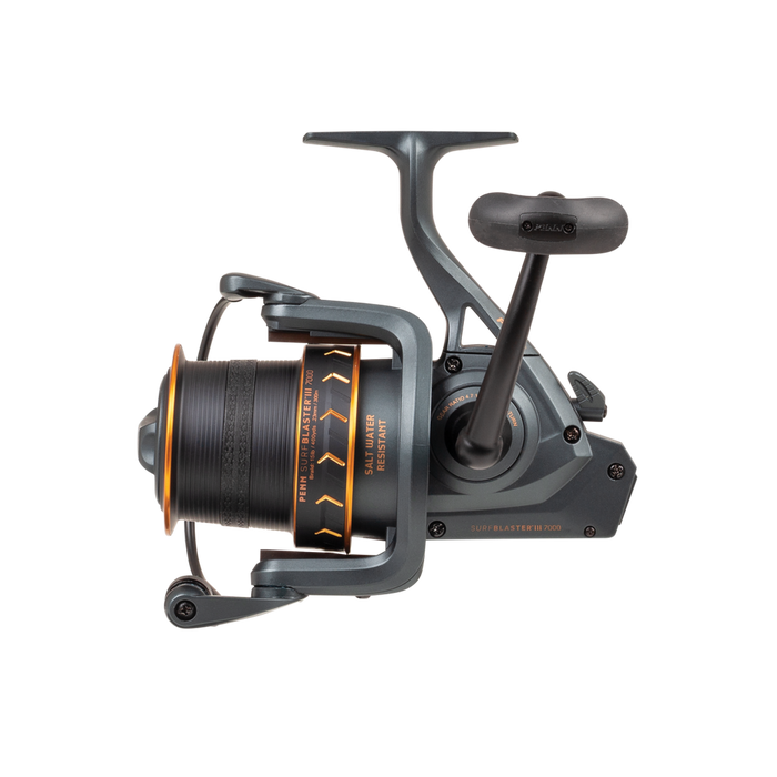 PENN Surfblaster® III 7000 Longcast Spinning Reel. — Al Marfaa Marine Equipments